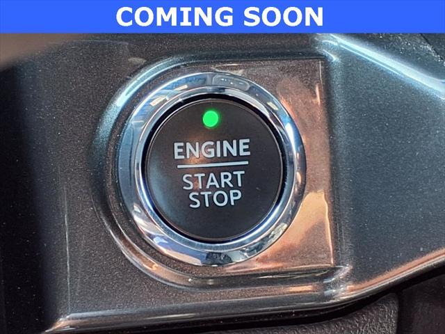 Photo of 2022 Iconic Silver Metallic Ford F-150