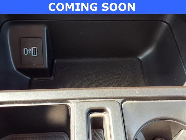 Photo of 2022 Iconic Silver Metallic Ford F-150