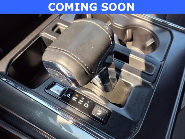 Photo of 2022 Iconic Silver Metallic Ford F-150