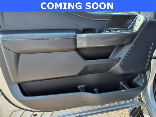 Photo of 2022 Iconic Silver Metallic Ford F-150