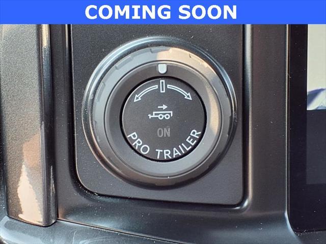 Photo of 2022 Iconic Silver Metallic Ford F-150