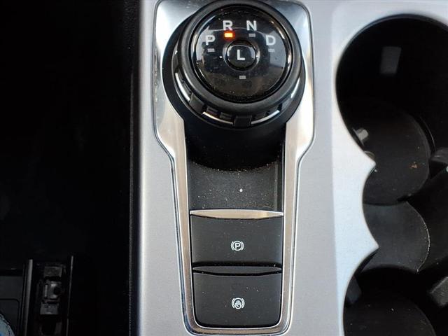 Photo of 2021 Iconic Silver Metallic Ford Bronco Sport