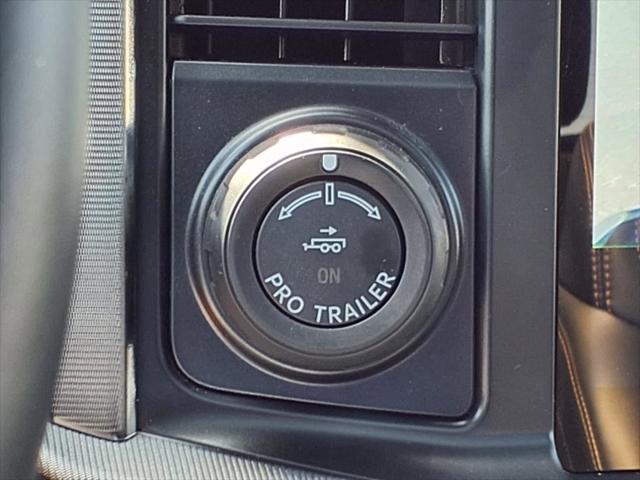 Photo of 2021 Star White Metallic Tri-Coat Ford F-150