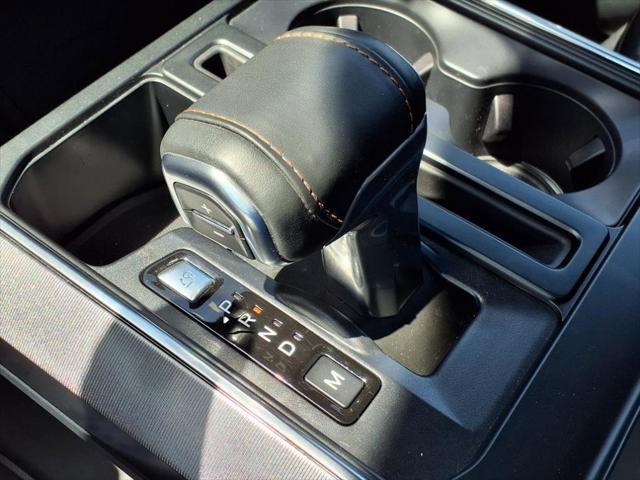 Photo of 2021 Star White Metallic Tri-Coat Ford F-150