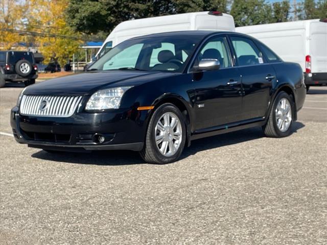 2008 Mercury Sable