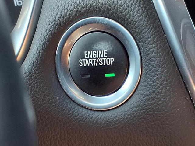 Photo of 2020 Black Cherry Metallic Chevrolet Traverse