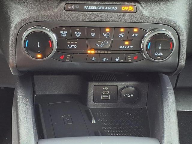 Photo of 2023 Carbonized Gray Metallic Ford Bronco Sport