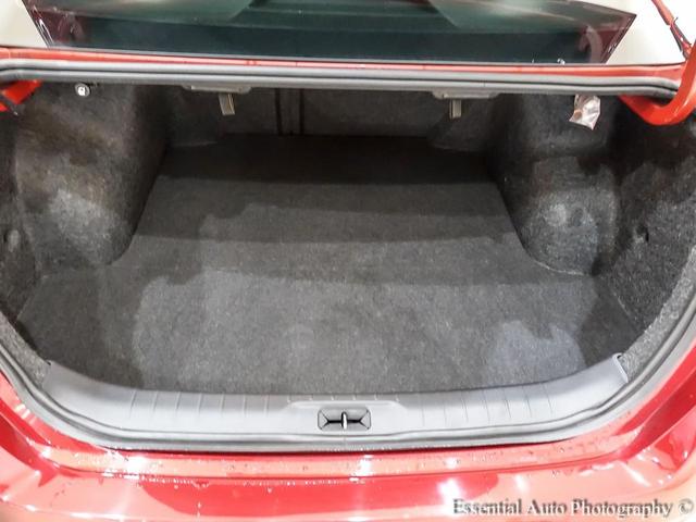 Photo of 2019 Scarlet Ember Tintcoat Nissan Altima