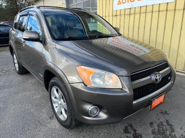 2009 Toyota RAV4