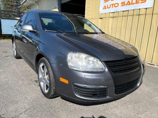 2010 Volkswagen Jetta