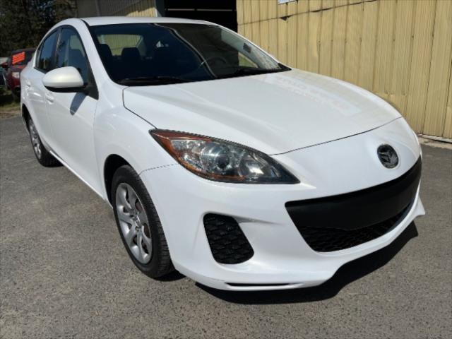 2013 Mazda Mazda3