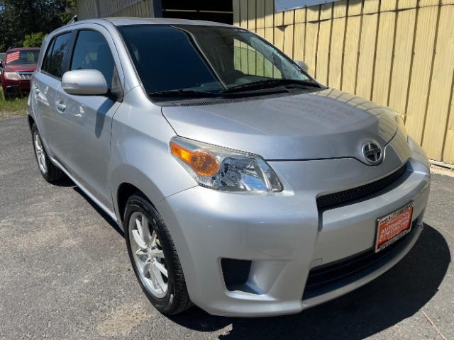 2010 Scion XD