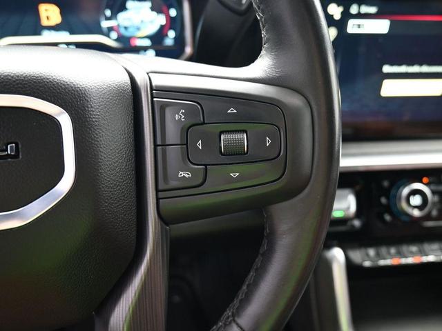 Photo of 2024 Onyx Black GMC Sierra 3500