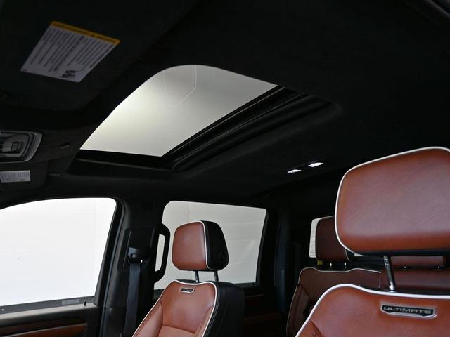 Photo of 2024 Onyx Black GMC Sierra 3500