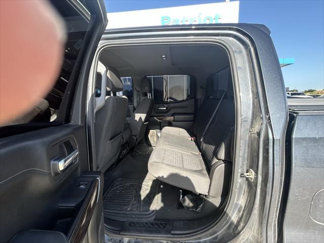 Photo of 2021 Dark Sky Metallic GMC Sierra 1500