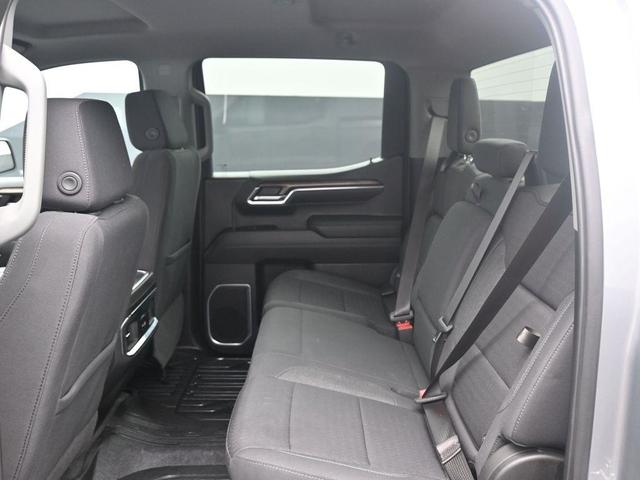 Photo of 2024 Sterling Metallic GMC Sierra 1500