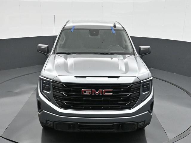 Photo of 2024 Sterling Metallic GMC Sierra 1500