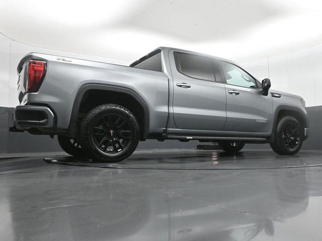 Photo of 2024 Sterling Metallic GMC Sierra 1500