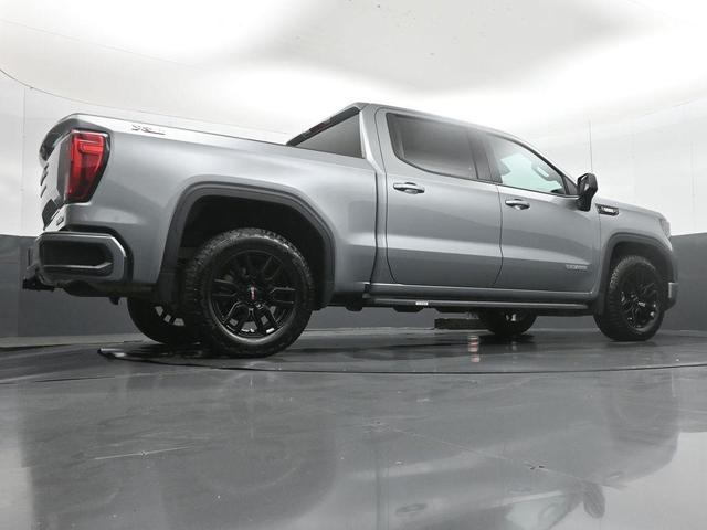 Photo of 2024 Sterling Metallic GMC Sierra 1500