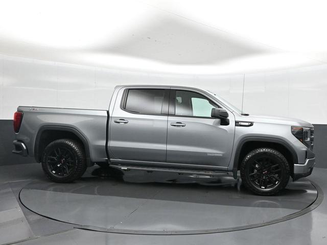 Photo of 2024 Sterling Metallic GMC Sierra 1500
