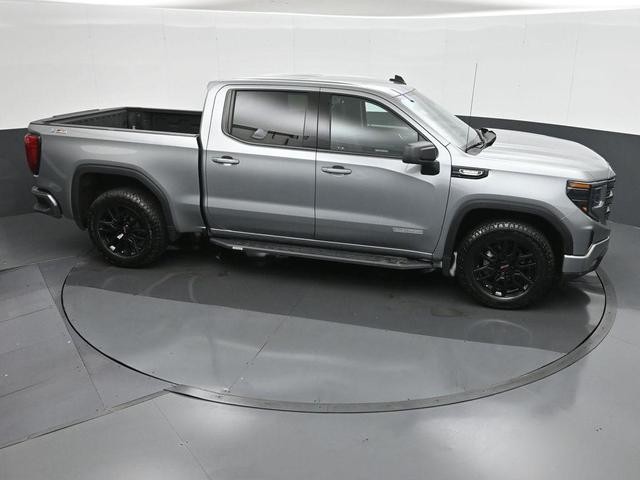 Photo of 2024 Sterling Metallic GMC Sierra 1500