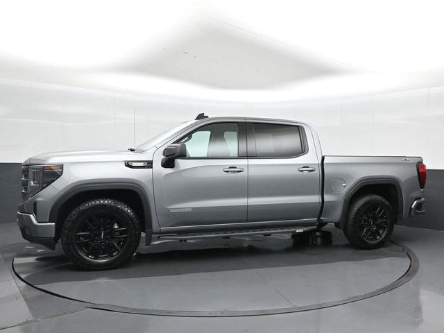 Photo of 2024 Sterling Metallic GMC Sierra 1500