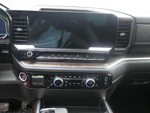 Photo of 2024 Sterling Metallic GMC Sierra 1500