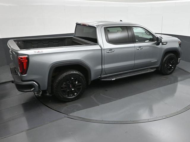 Photo of 2024 Sterling Metallic GMC Sierra 1500