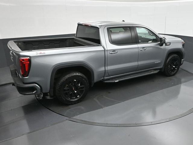 Photo of 2024 Sterling Metallic GMC Sierra 1500