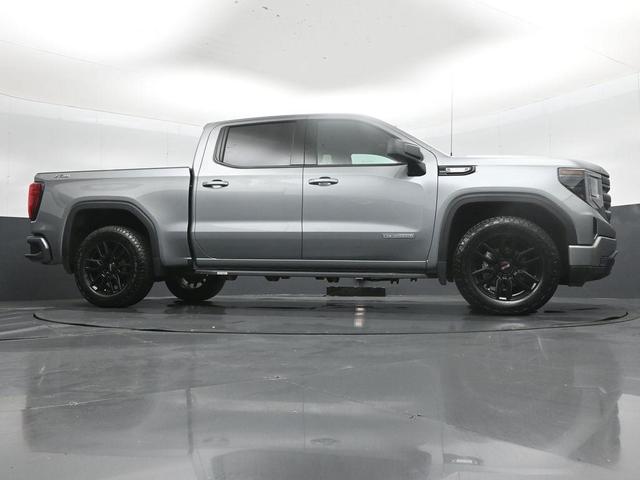 Photo of 2024 Sterling Metallic GMC Sierra 1500