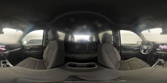 Photo of 2024 Sterling Metallic GMC Sierra 1500