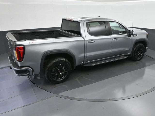 Photo of 2024 Sterling Metallic GMC Sierra 1500