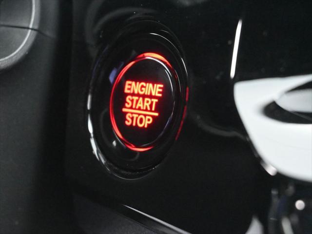 Photo of 2025 Blue Lagoon Pearl Honda Civic