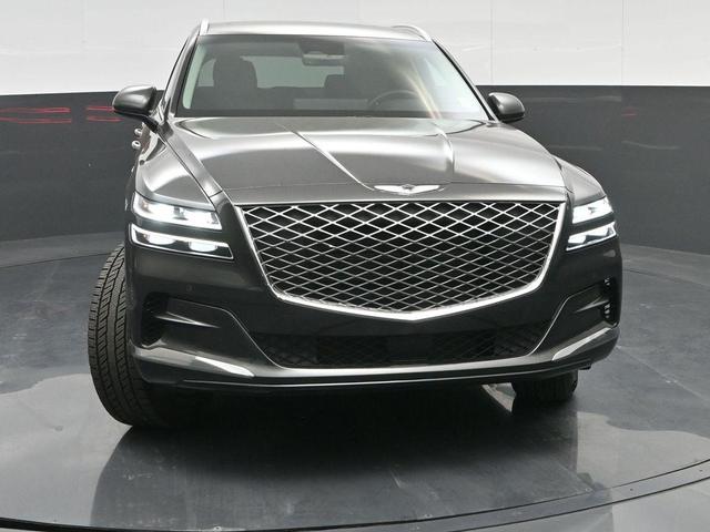 Photo of 2024 Makalu Gray Genesis GV80
