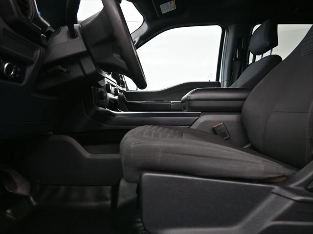 Photo of 2023 Oxford White Ford F-150