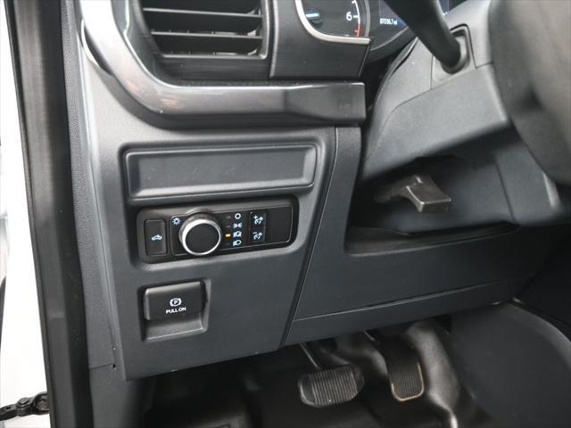 Photo of 2023 Oxford White Ford F-150