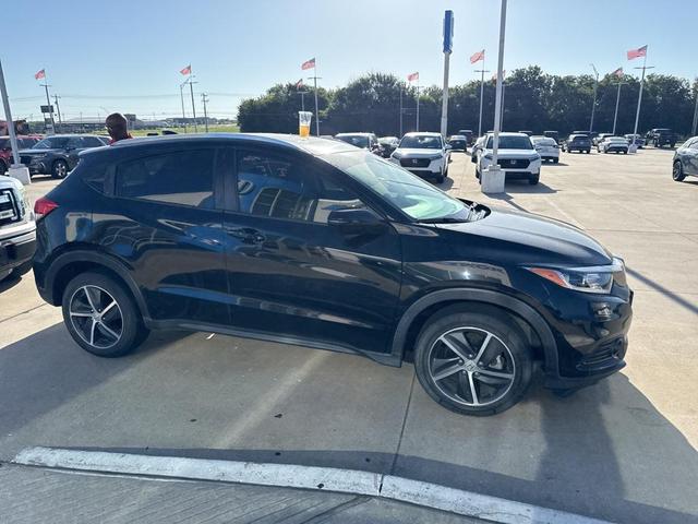 Photo of 2022 Nh-883 Honda HR-V