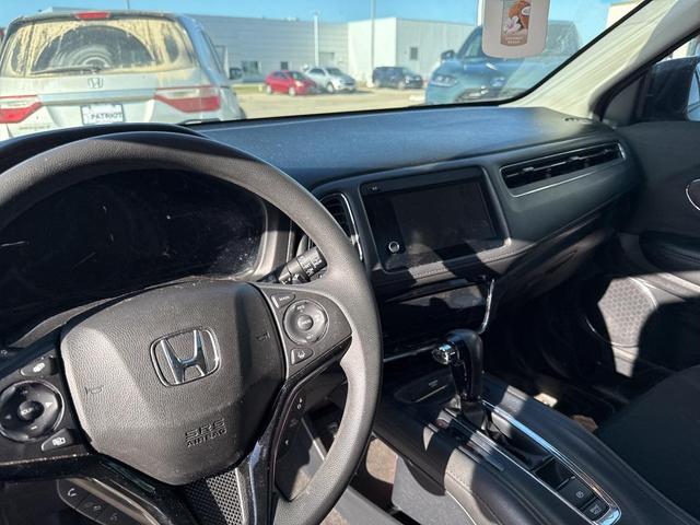 Photo of 2022 Nh-883 Honda HR-V