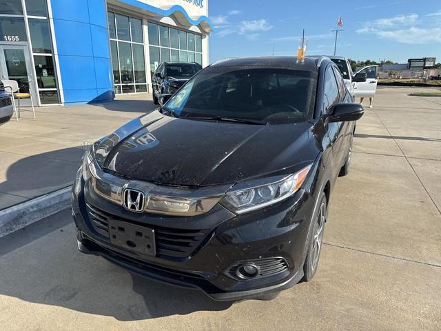 Photo of 2022 Nh-883 Honda HR-V