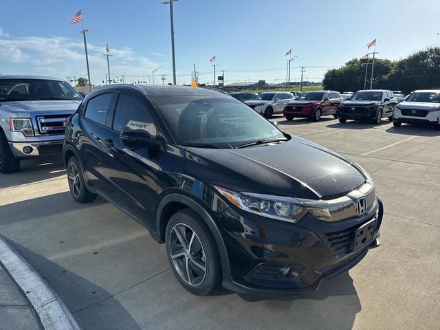 Photo of 2022 Nh-883 Honda HR-V