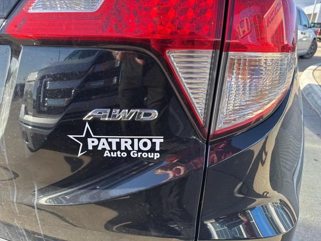 Photo of 2022 Nh-883 Honda HR-V