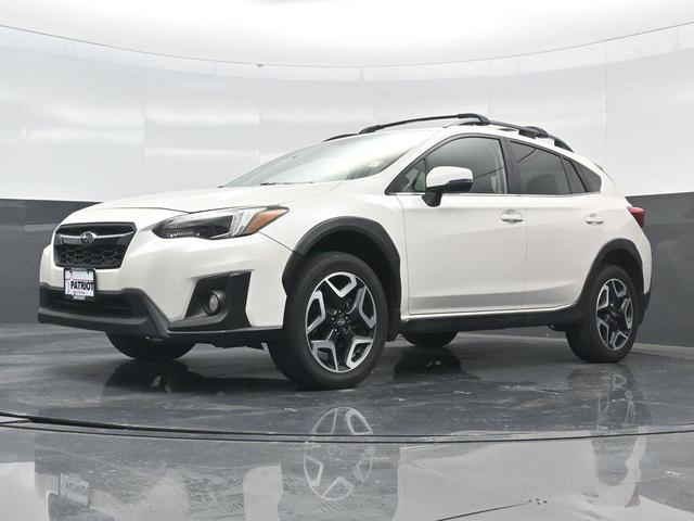 Photo of 2019 Wh3 Subaru Crosstrek