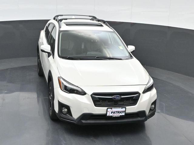 Photo of 2019 Wh3 Subaru Crosstrek