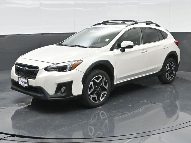Photo of 2019 Wh3 Subaru Crosstrek