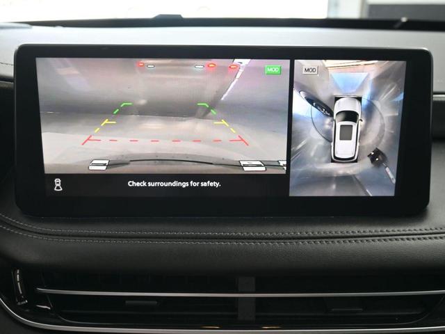 Photo of 2024 Gray INFINITI QX60