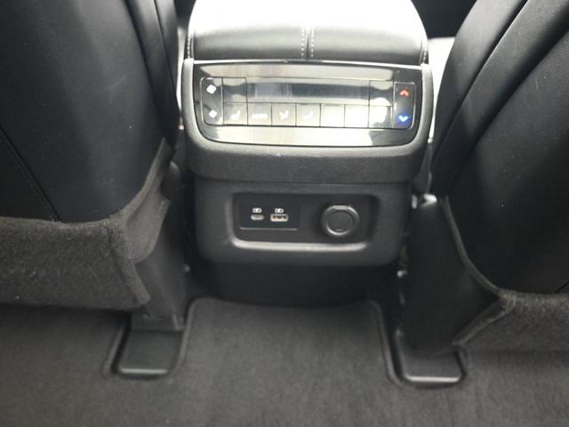Photo of 2024 Gray INFINITI QX60