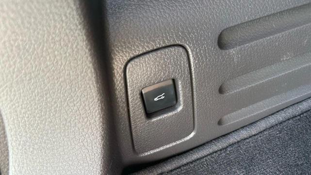 Photo of 2014 Smoked Quartz Metallic Tinted Clearcoat Lincoln MKX