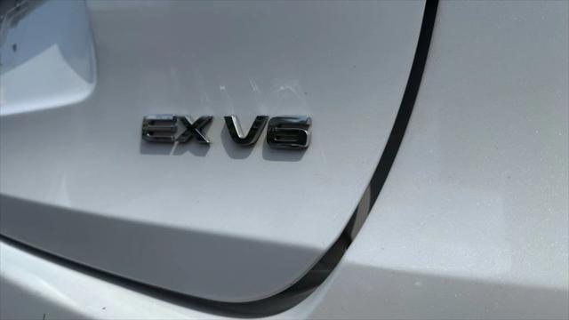 Photo of 2017 Snow White Pearl Kia Sorento
