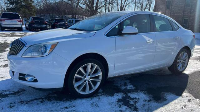 2015 Buick Verano