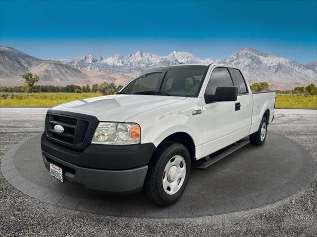 2007 Ford F-150